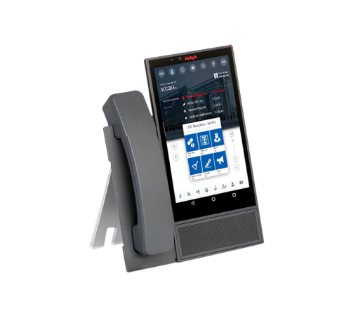 IP телефон Avaya Vantage K175 700513905