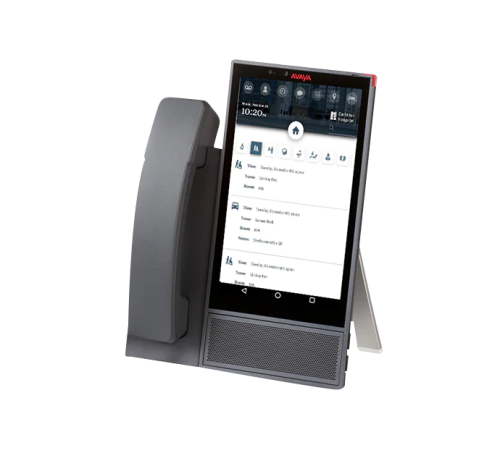 IP телефон Avaya Vantage K175 700513905