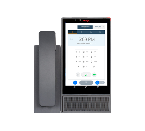 IP телефон Avaya Vantage K175 700513905
