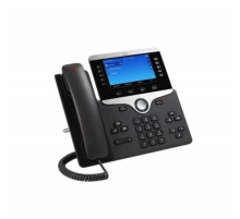 IP-телефон Cisco CP-8851 CP-8851-K9