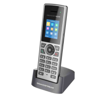 IP-телефон DECT Grandstream DP722