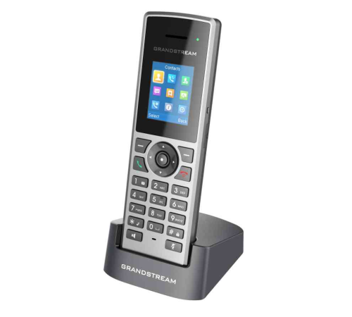 IP-телефон DECT Grandstream DP722