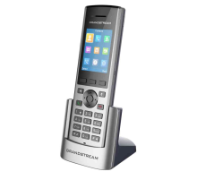 IP-телефон DECT Grandstream DP730
