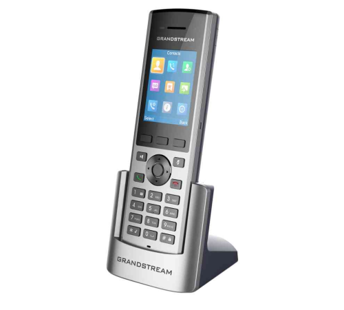 IP-телефон DECT Grandstream DP730