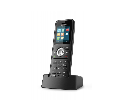 IP-телефон DECT Yealink W59R (дополнительная трубка)
