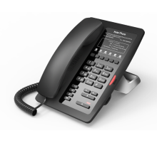 IP-телефон Fanvil H3 BLACK