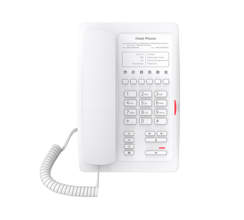 IP-телефон Fanvil H3 White