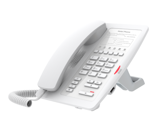 IP-телефон Fanvil H3W White