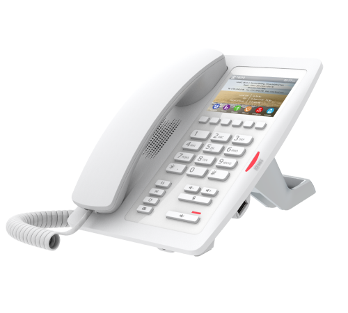 IP-телефон Fanvil H5 White