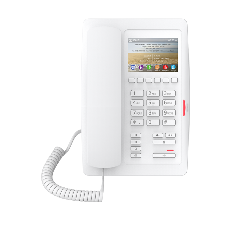 IP-телефон Fanvil H5 White