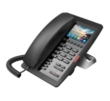 IP-телефон Fanvil H5W BLACK