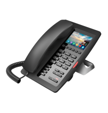 IP-телефон Fanvil H5W BLACK