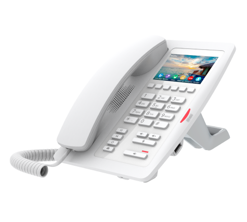 IP-телефон Fanvil H5W White