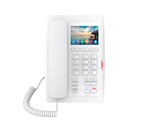 IP-телефон Fanvil H5W White