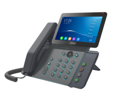 IP-телефон Fanvil V67