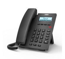 IP телефон Fanvil X1S