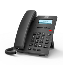 IP телефон Fanvil X1SP