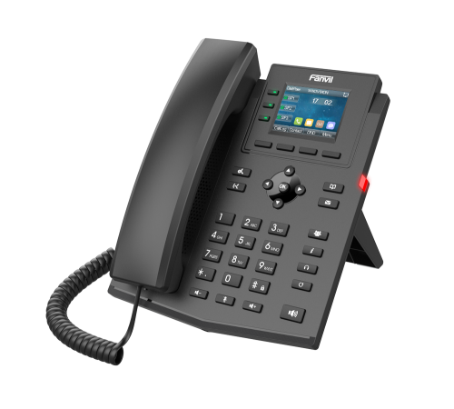 IP-телефон Fanvil X303P