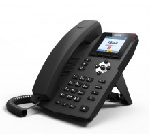 IP-телефон Fanvil X3S