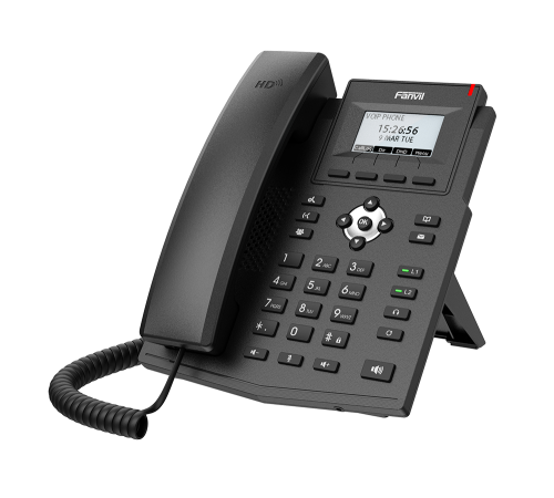 IP-телефон Fanvil X3S Lite