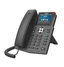 IP телефон Fanvil X3SG