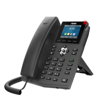 IP-телефон Fanvil X3SG Pro