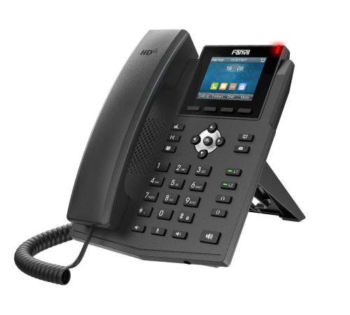 IP-телефон Fanvil X3SG Pro