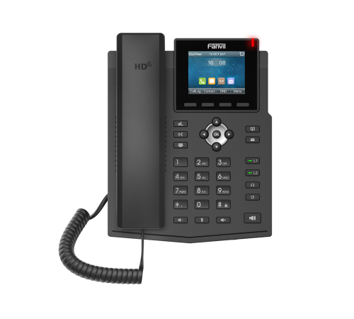 IP-телефон Fanvil X3SG Pro