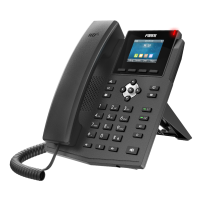 IP-телефон Fanvil X3SP Pro