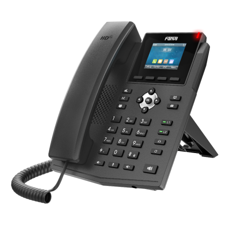 IP-телефон Fanvil X3SP Pro