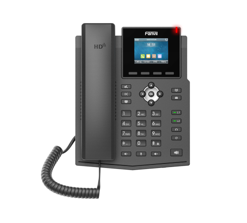 IP-телефон Fanvil X3SP Pro