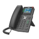 IP телефон Fanvil X3U
