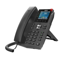 IP-телефон Fanvil X3U Pro