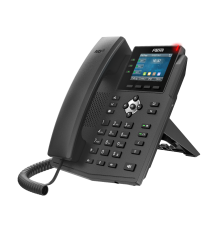 IP-телефон Fanvil X3U Pro
