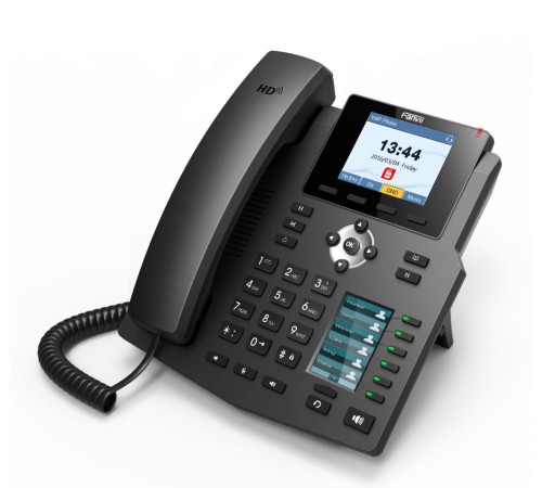 IP-телефон Fanvil X4G