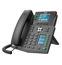 IP телефон Fanvil X4U