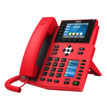IP Телефон Fanvil X5U-R X5U RED