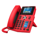IP Телефон Fanvil X5U-R X5U RED