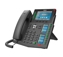 IP телефон Fanvil X6U