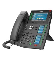 IP телефон Fanvil X6U