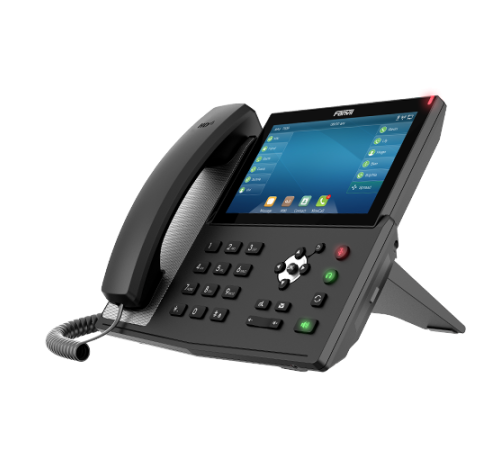 IP телефон Fanvil X7