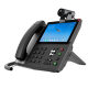 IP телефон Fanvil X7A + CM60 X7A+CM60