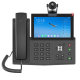 IP телефон Fanvil X7A + CM60 X7A+CM60