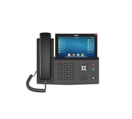 IP телефон Fanvil X7A