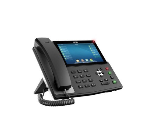 IP телефон Fanvil X7A