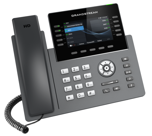 IP-телефон Grandstream GRP2615