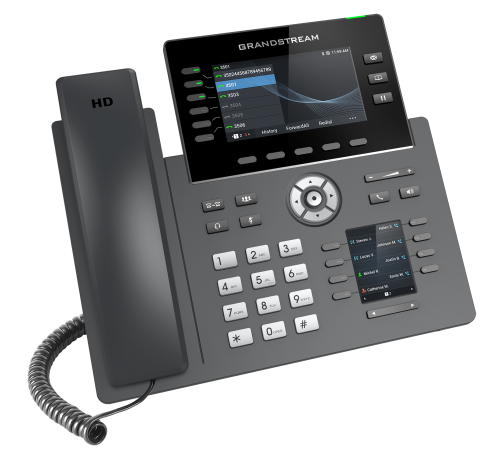 IP-телефон Grandstream GRP2616