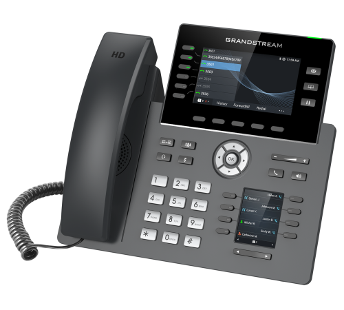 IP-телефон Grandstream GRP2616