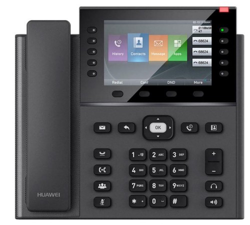 IP Телефон Huawei Cloudlink 7960 EP2Z02IPHO 50083440