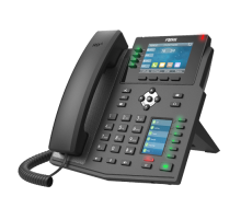IP телефон Fanvil X5U